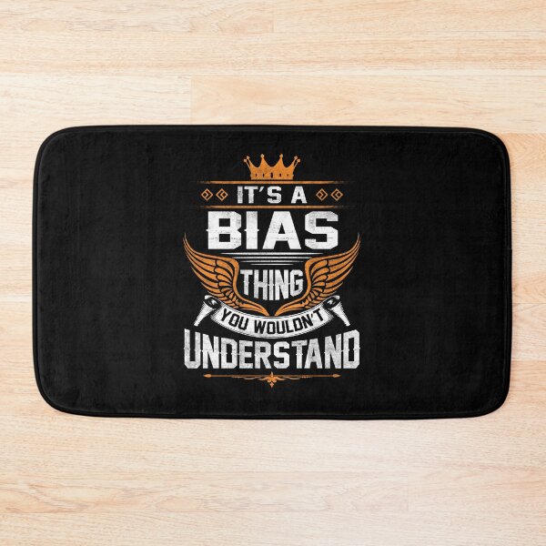 Item preview, Bias Name T Shirt - Bias Things Name Gift Item Tee designed and sold by jazminprin.