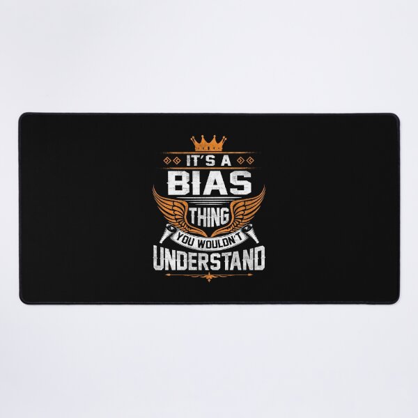 Item preview, Bias Name T Shirt - Bias Things Name Gift Item Tee designed and sold by jazminprin.