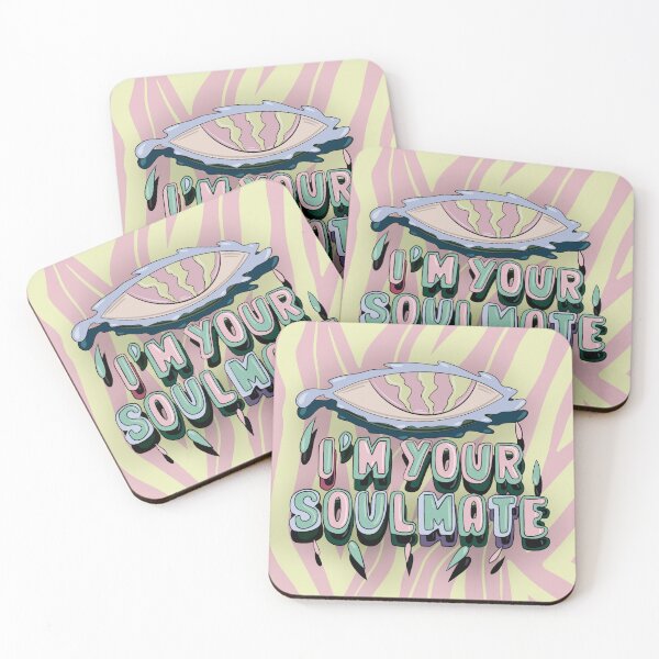 Item preview, soulmate3 designed and sold by By-BBB.