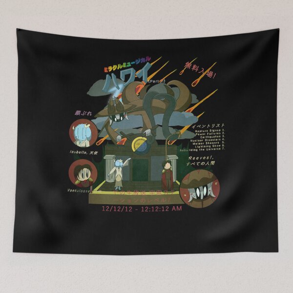 Item preview, Miracle Hawaii Lover Gifts designed and sold by Barros314.