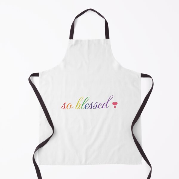 Item preview, So blessed design designed and sold by Ultimatedezign.