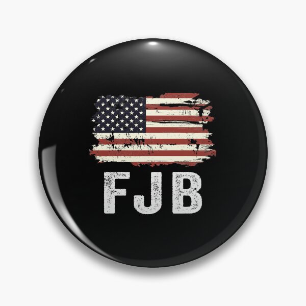 Aperçu de l'œuvre FJB créée et vendue par Jennifer772395.