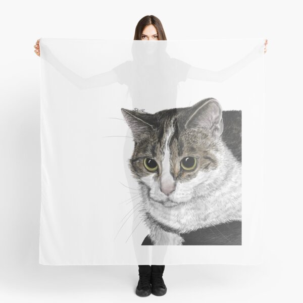 Cat Tuch