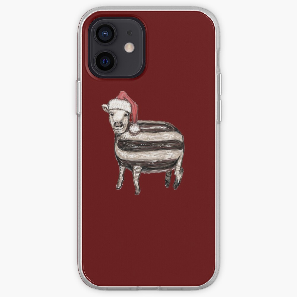 Baa Humbug iPhone Case & Cover