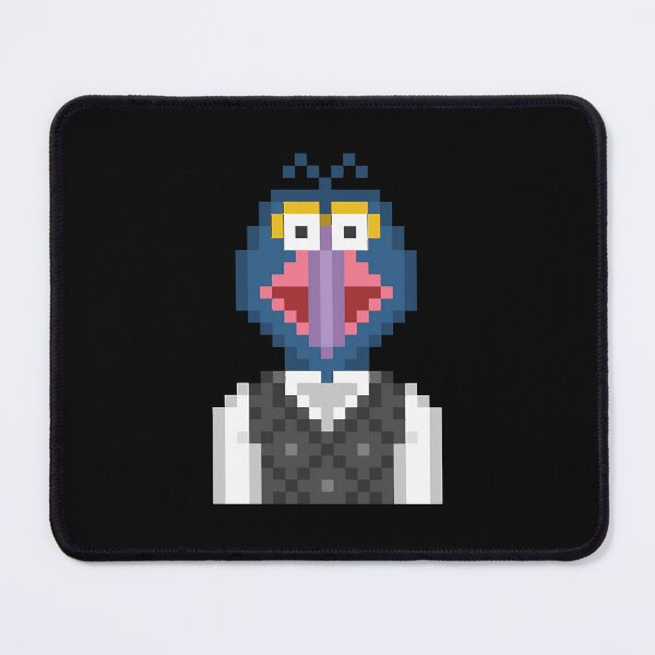 Item preview, Gonzo designed and sold by Vianois829.