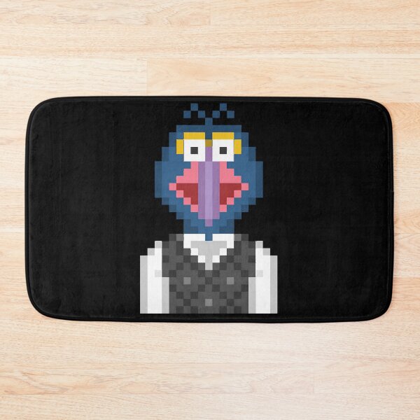 Item preview, Gonzo  designed and sold by Vianois829.