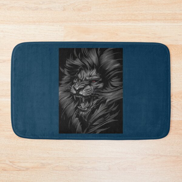 Item preview, Logo Beast Fanny Beast       designed and sold by JoanneArtacc.