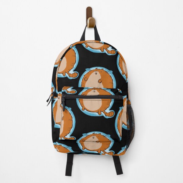 Item preview, OrangeTabbySphereCat designed and sold by JasmineP191600.