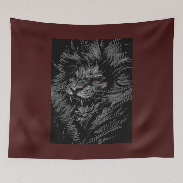 Item preview, Logo Beast Fanny Beast       designed and sold by JoanneArtacc.