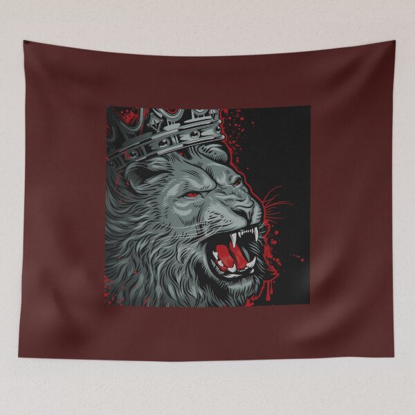 Item preview, Logo Beast Fanny Beast     designed and sold by JoanneArtacc.