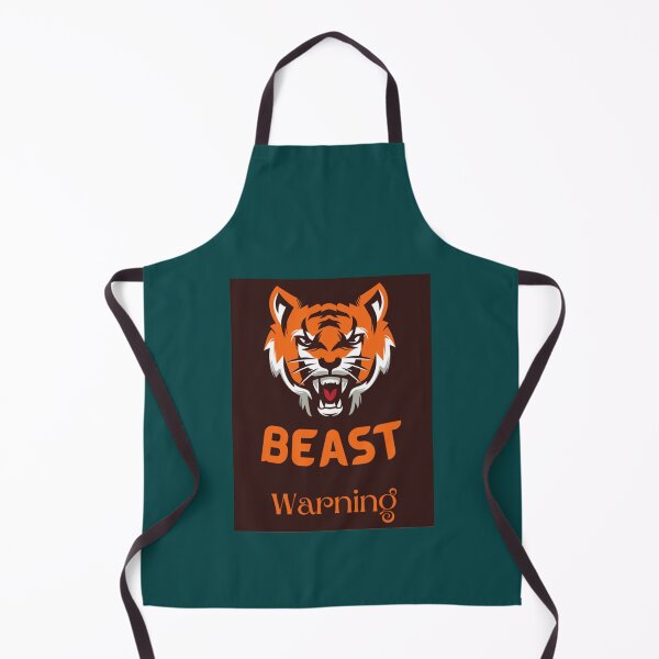 Item preview, Logo Beast Fanny Beast Black designed and sold by JoanneArtacc.