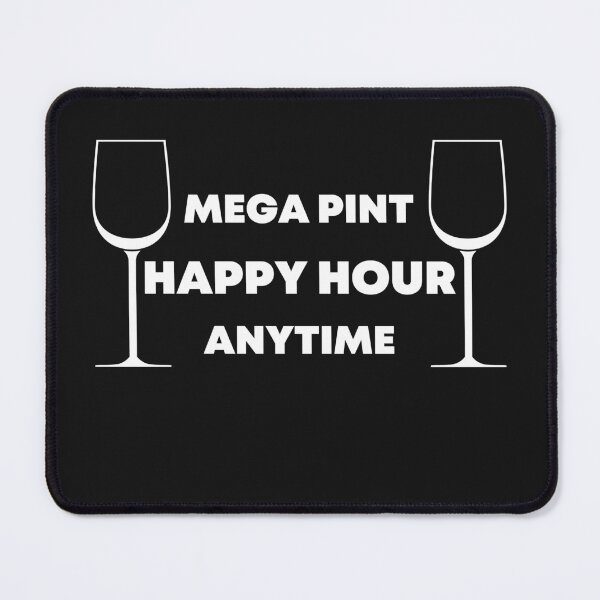 Item preview, Happy Hour anytime  designed and sold by Escapene.