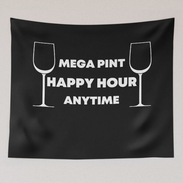 Item preview, Happy Hour anytime  designed and sold by Escapene.