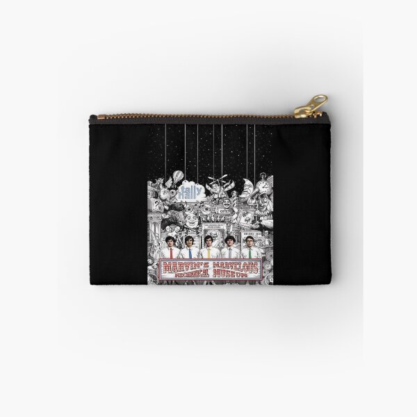 Item preview, Painting Mesuem Funny Gift designed and sold by Barros314.
