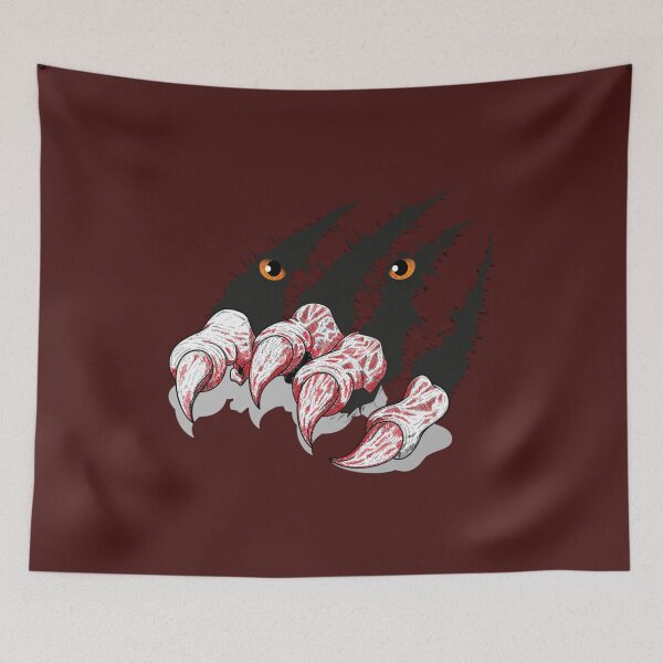 Item preview, Logo beast,fanny beast         designed and sold by JoanneArtacc.