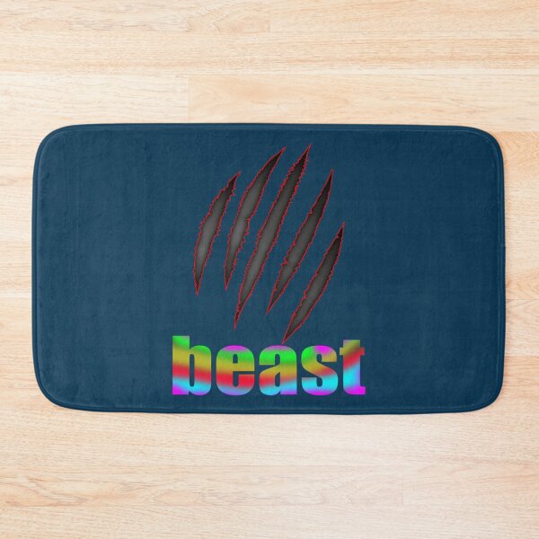 Item preview, Logo beast,fanny beast Tiger tiger   designed and sold by JoanneArtacc.