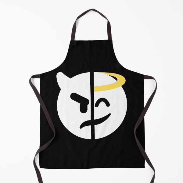 Item preview, Good and Bad Emoji designed and sold by STIGPhotoDesign.