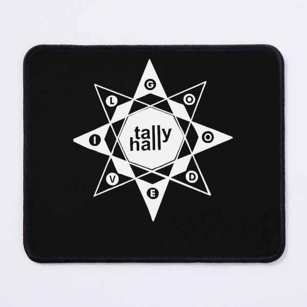 Item preview, Poster Ally Hall Goodevil Art designed and sold by Barros314.