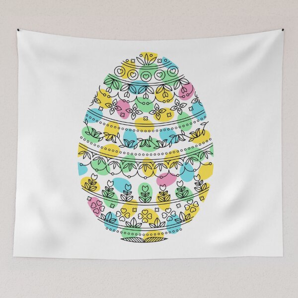Item preview, Easter Egg designed and sold by istaria.