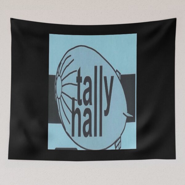 Item preview, Poster Hall My Favorite People designed and sold by Barros314.