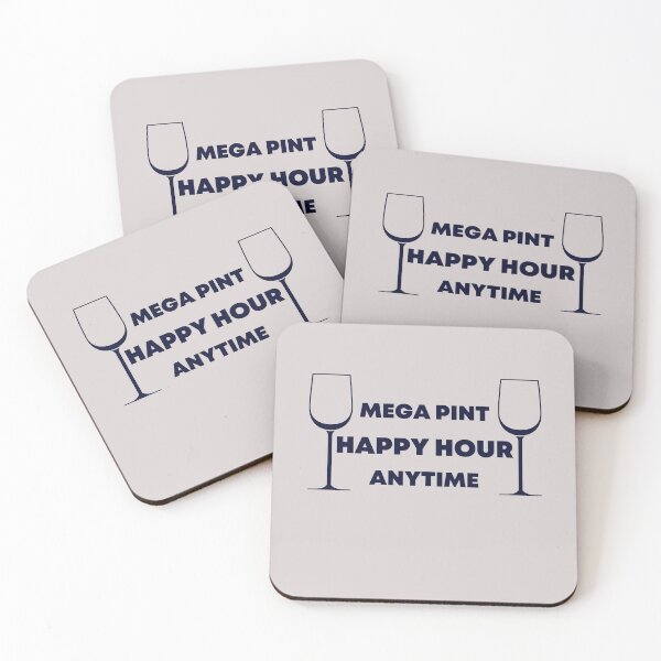 Item preview, Happy Hour anytime  designed and sold by Escapene.