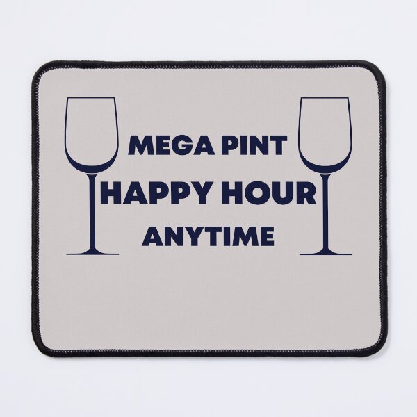 Item preview, Happy Hour anytime  designed and sold by Escapene.