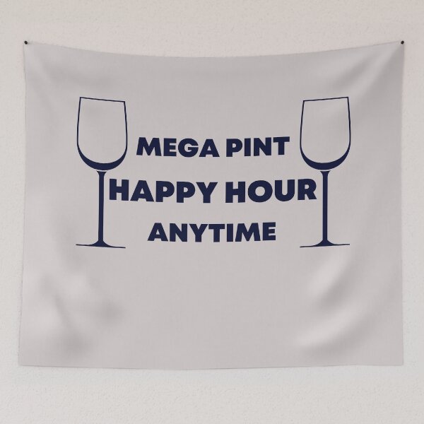 Item preview, Happy Hour anytime  designed and sold by Escapene.