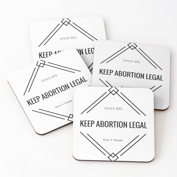 Item preview, Roe vs Wade  Keep Abortion Legal Protest Tee Shirt  USA designed and sold by MeyoshiGil99.