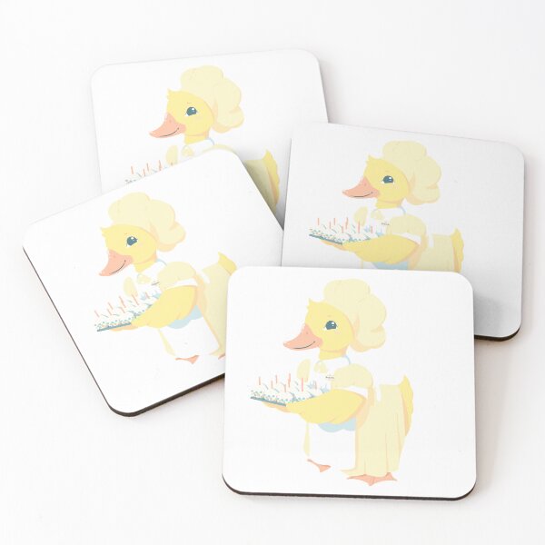 Item preview, Confectionery Duckling designed and sold by Monkeydoodle5.