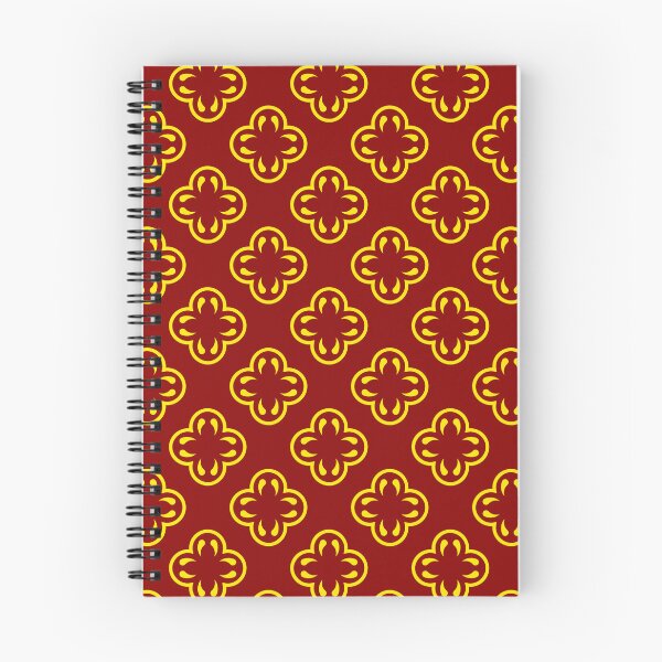 Item preview, Patterned Duvet Decorations Classic patterns Art decor designed and sold by CoolArtByMboya.