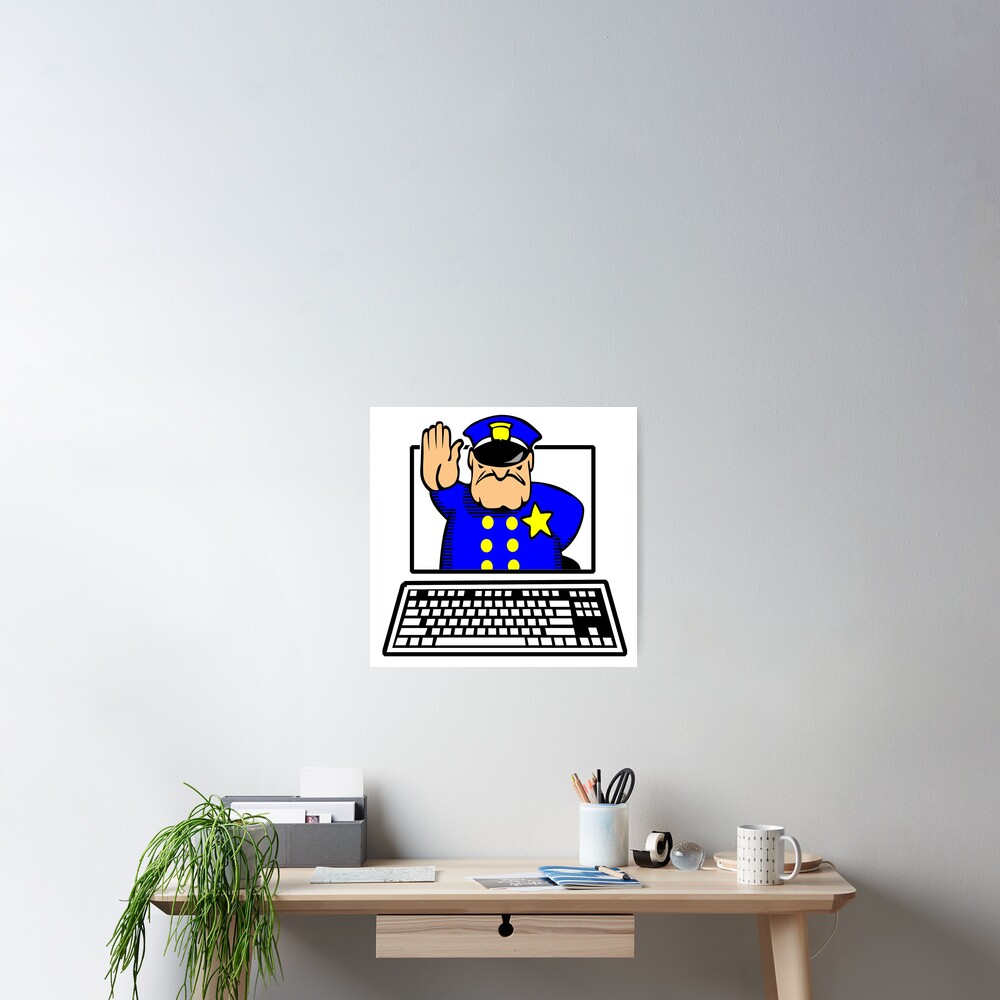 Item preview, Poster designed and sold by Calgacus.