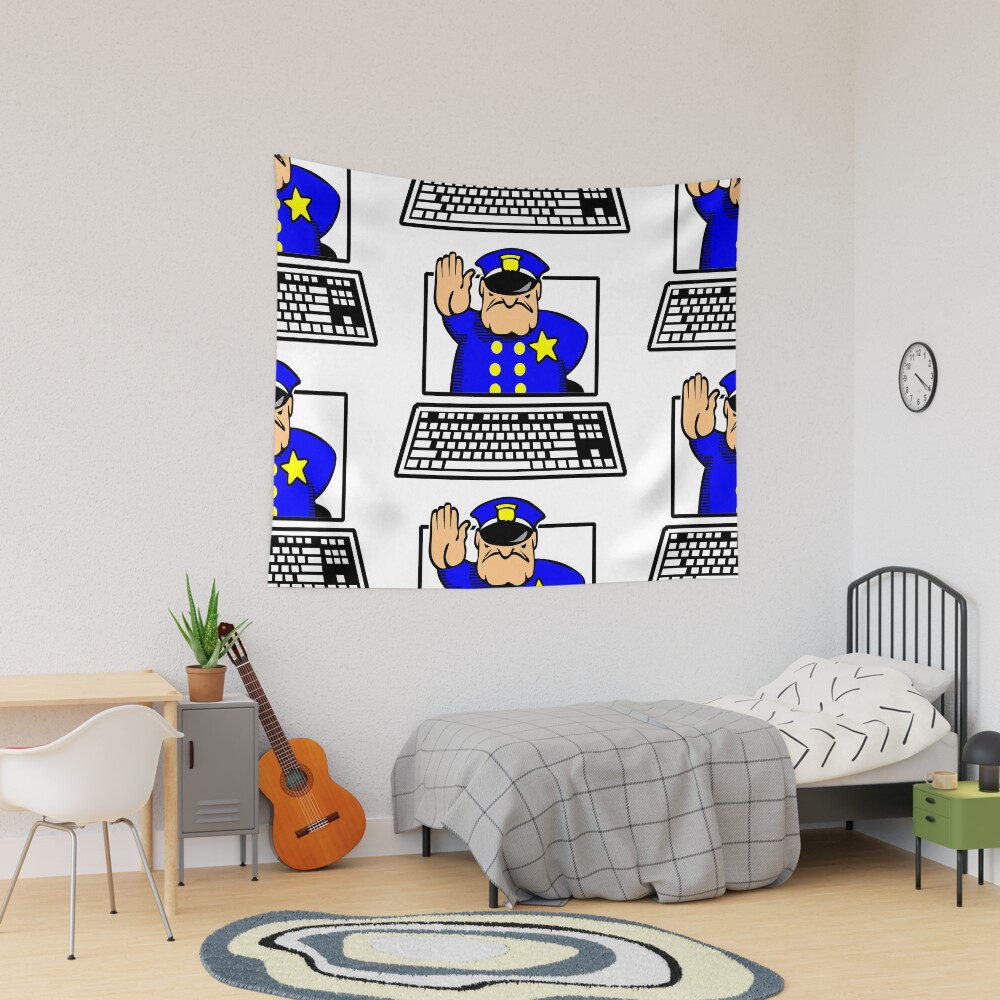 Item preview, Tapestry designed and sold by Calgacus.
