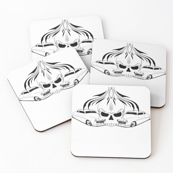 Aperçu de l'œuvre SKULL CANDY créée et vendue par Mickey D.