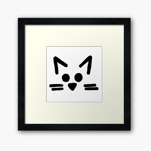 Item preview, Black Cat designed and sold by MysticalCha.