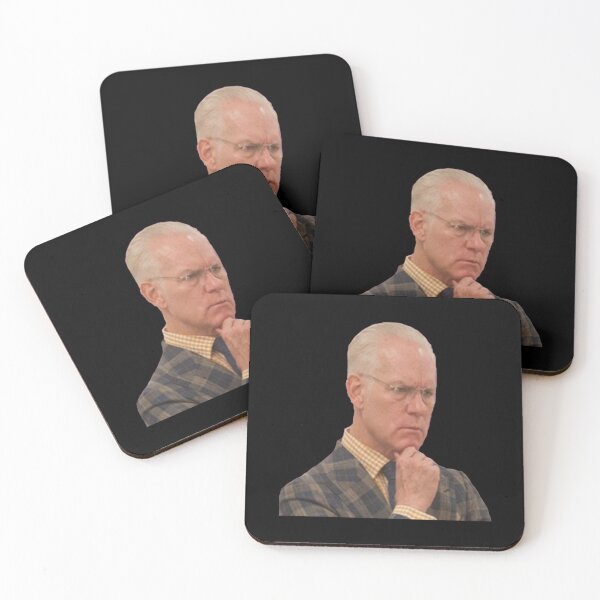 Item preview, Tim Gunn designed and sold by smillaaaa.