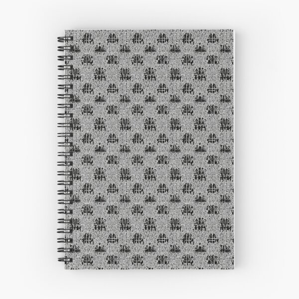 Item preview, AI-generated abstract pattern #1 designed and sold by CGArtsy.