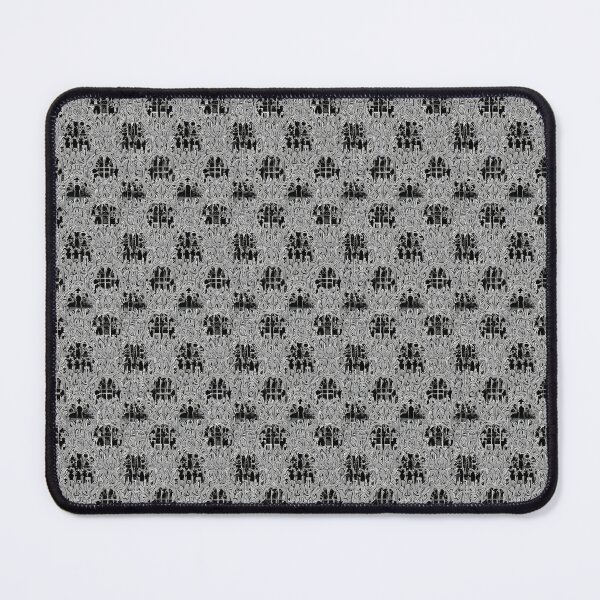 Item preview, AI-generated abstract pattern #1 designed and sold by CGArtsy.