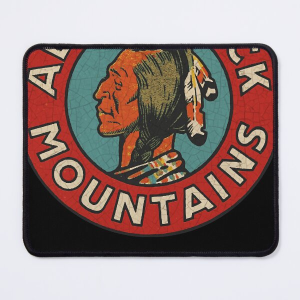 Item preview, AdirondackMountains designed and sold by DanielBar18110.