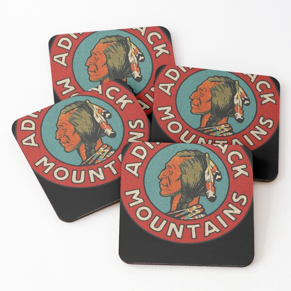 Item preview, AdirondackMountains designed and sold by DanielBar18110.