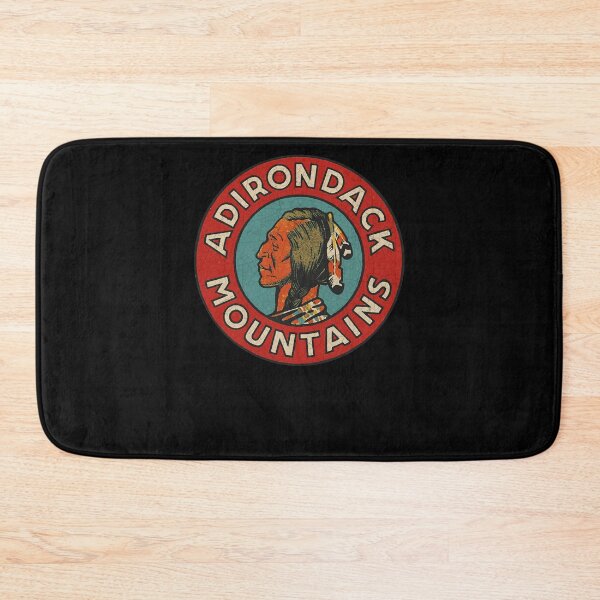 Item preview, AdirondackMountains designed and sold by DanielBar18110.