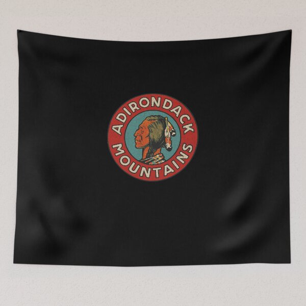 Item preview, AdirondackMountains designed and sold by DanielBar18110.