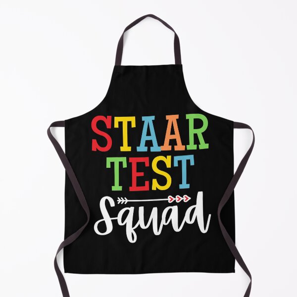 Item preview, Staar Test Squad (Teacher Test Day Clothes) designed and sold by i-longmanshop.