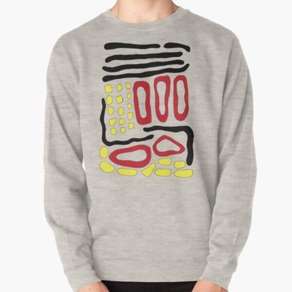 Outback Pullover Sweatshirt