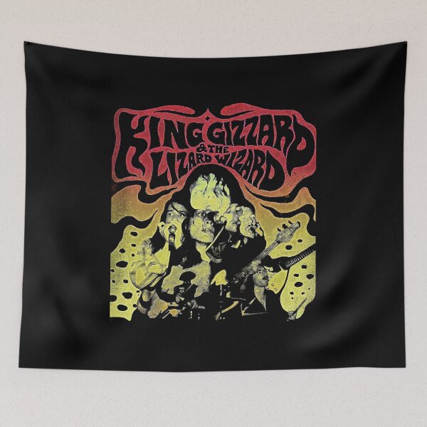 Item preview, Trending Rock Band designed and sold by Sephjoo16.