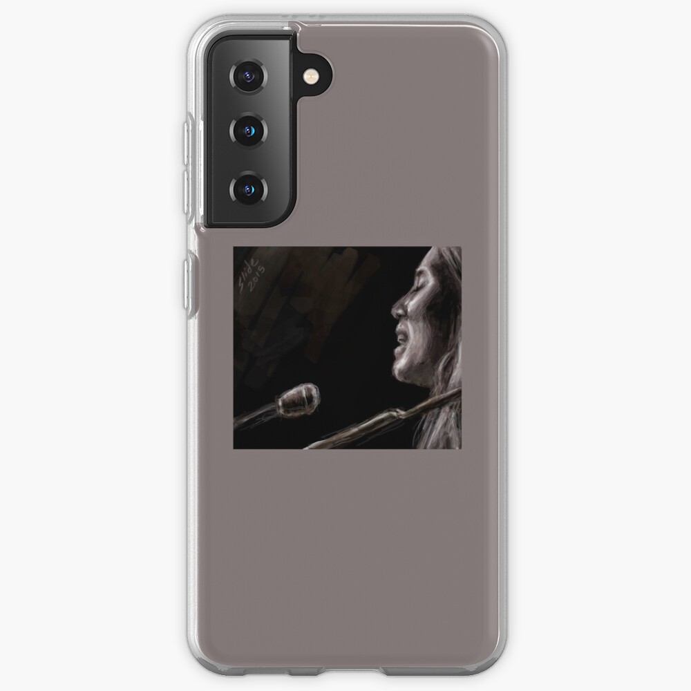 Joni Case & Skin for Samsung Galaxy