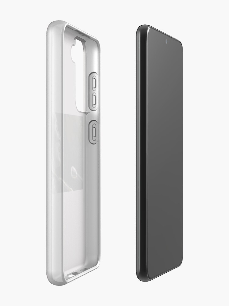 Alternate view of Joni Case & Skin for Samsung Galaxy