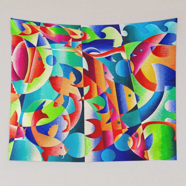 Item preview, Bella Aqcua designed and sold by TimDavies.