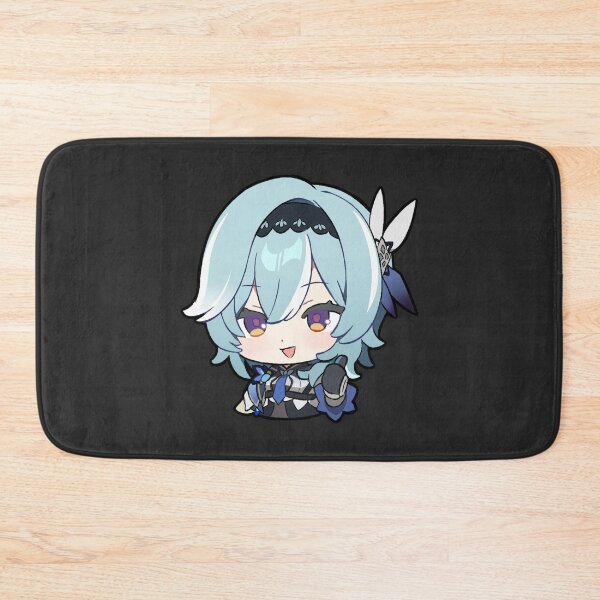 Artikelvorschau, Chibi Eula - Genshin Impact entworfen und verkauft von 1umynst.