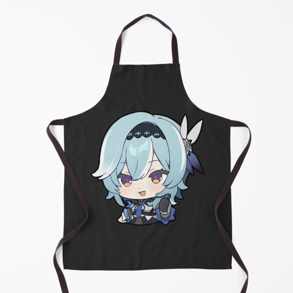 Item preview, Chibi Eula - Genshin Impact designed and sold by 1umynst.