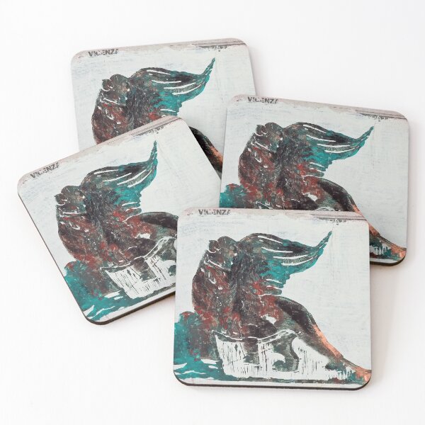 Item preview, Lion of St.Mark - Venice, Italy designed and sold by Janys Hyde.